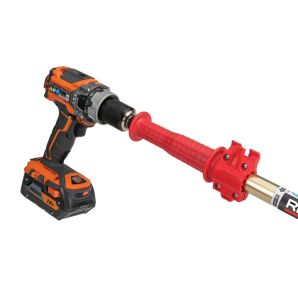 CABLU DESFUNDAT TOALETA CU MANER K-6P RIDGID