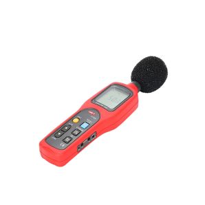 DECIBELMETRU DIGITAL 30-130 DB UT352 UNIT