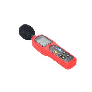 DECIBELMETRU DIGITAL 30-130 DB UT352 UNIT