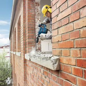 Demolator GSH5CE SDS-max 6.2kg 8.3J 2900bpm 1150W BOSCH