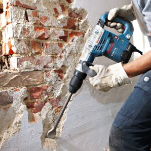 Demolator GSH5CE SDS-max 6.2kg 8.3J 2900bpm 1150W BOSCH