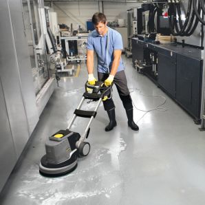 DETERGENT PARDOSELI RM 752 BIDON 10 L KARCHER