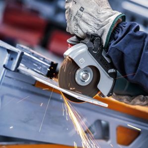 Disc abraziv taiere EXPERT-INOX 125x22.2x2.0mm AS46T tip-41 inox BOSCH