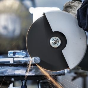 Disc abraziv taiere EXPERT-INOX 230x22.2x2.0mm AS46T tip-41 inox BOSCH