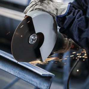 Disc abraziv taiere EXPERT-INOX 230x22.2x2.0mm AS46T tip-41 inox BOSCH