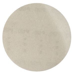 Disc abraziv autoadeziv INTENSIV tip sita D-150mm granulatie R 80 carbura siliciu vopsea/lac/chit lemn glet ENERGO