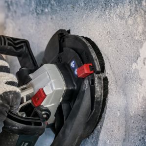 Disc diamantat slefuire EXPERT FOR CONCRETE tip oala D-125x22.23mm segment standard uz uscat pentru beton/piatra BOSCH