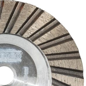 Disc diamantat slefuire SP PLUS tip oala D-100mm M14 segment standard uz uscat pentru marmura ENERGO