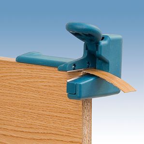 DISPOZITIV TAIAT CAPETE CANT MELAMINAT MOBILIER RC21E