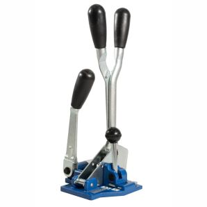 DISPOZITIV MANUAL 3 IN 1 DE LEGAT BANDA POLIPROPILENA 15-16 MM PACK ENERGO