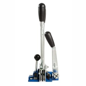 DISPOZITIV MANUAL 3 IN 1 DE LEGAT BANDA POLIPROPILENA 15-16 MM PACK ENERGO