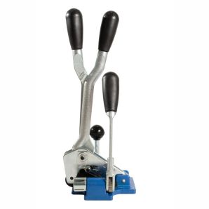 DISPOZITIV MANUAL 3 IN 1 DE LEGAT BANDA POLIPROPILENA 15-16 MM PACK ENERGO