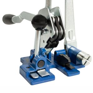 DISPOZITIV MANUAL 3 IN 1 DE LEGAT BANDA POLIPROPILENA 15-16 MM PACK ENERGO