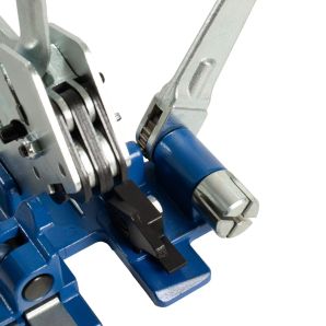 DISPOZITIV MANUAL 3 IN 1 DE LEGAT BANDA POLIPROPILENA 15-16 MM PACK ENERGO