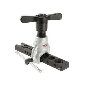 Dispozitiv bercluit 458R cu excentric si clichet interval diametre 1/8