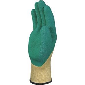 MANUSI BBC/PES IMPREGNATE LATEX VERDE MARIMEA 10