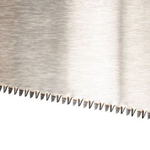 Fierastrau manual FM-CV coada vulpe lama 450mm dinti caliti 11tpi maner bimaterial ENERGO