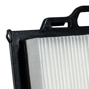 Filtru aspirator ACV-E tip plat cu pliuri si suport HEPA compatibil cu AE530 ENERGO