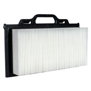 Filtru aspirator ACV-E tip plat cu pliuri si suport HEPA compatibil cu AE530 ENERGO