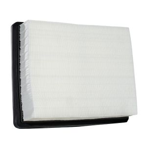 Filtru aspirator ACV-E din hartie tip plat cu pliuri HEPA compatibil cu AE230S ENERGO