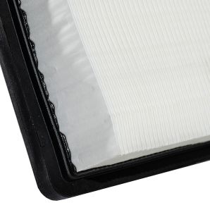 Filtru aspirator ACV-E din hartie tip plat cu pliuri HEPA compatibil cu AE230S ENERGO