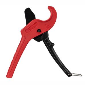 Foarfeca taiere CPP32 pentru tevi polipropilena diametru 32mm lama inox/teflon maner ergonomic ENERGO