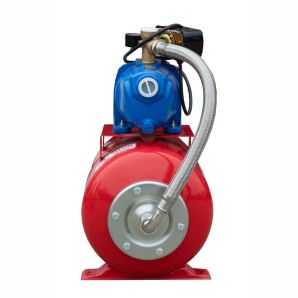 Hidrofor HE-SGJW37S turatie fixa debit-50L/min presiune-60mCA Hmax-8m vas-24L DN-1