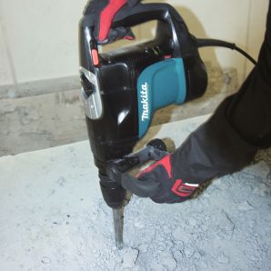 Rotopercutor HR4501C SDS-max 7.8kg 12.5J 2700bpm 1350W MAKITA