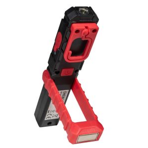 Lampa de lucru SPOT fixare cu magnet si carlig LED 3W intensitate 200lm distanta 60m reincarcabila 3.7V 500mAh ENERGO