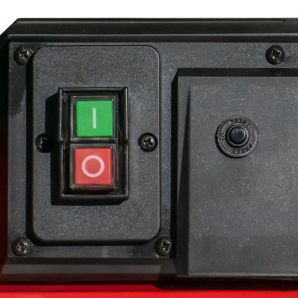 Masina rindeluit semistationara MR 330 latime 330mm adancime aschiere 3.0mm 1800W 230V ENERGO