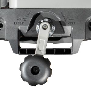 Masina rindeluit semistationara MR 330 latime 330mm adancime aschiere 3.0mm 1800W 230V ENERGO