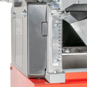Masina rindeluit stationara MR260 cu functie degrosare latime 260mm adancime aschiere 3.0mm 2200W 230V ENERGO