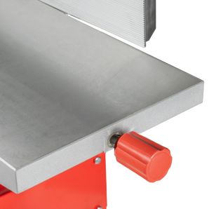 Masina rindeluit stationara MR260 cu functie degrosare latime 260mm adancime aschiere 3.0mm 2200W 230V ENERGO