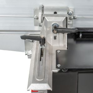 Masina rindeluit stationara MR260 cu functie degrosare latime 260mm adancime aschiere 3.0mm 2200W 230V ENERGO