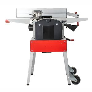 Masina rindeluit stationara MR260 cu functie degrosare latime 260mm adancime aschiere 3.0mm 2200W 230V ENERGO