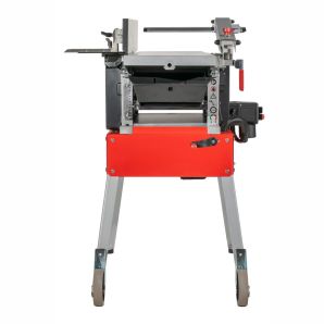 Masina rindeluit stationara MR260 cu functie degrosare latime 260mm adancime aschiere 3.0mm 2200W 230V ENERGO