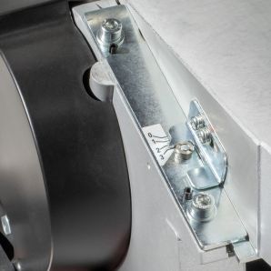 Masina rindeluit stationara MR260 cu functie degrosare latime 260mm adancime aschiere 3.0mm 2200W 230V ENERGO