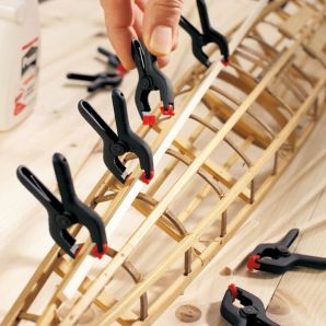 Menghina manuala tip cleste CLIPPIX XC2 cu arc deschidere 25 mm BESSEY