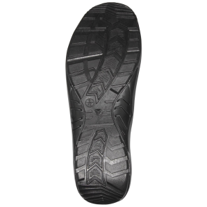 PANTOFI MIAMI S1P SRC NEGRI MARIMEA 48