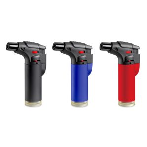 Miniarzator cu rezervor capacitate 10 grame aprindere piezo valva-360 KEMPER