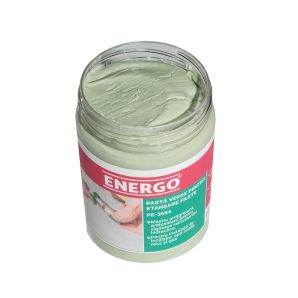 Pasta verde etansare filete instalatii sanitare 460 grame ENERGO