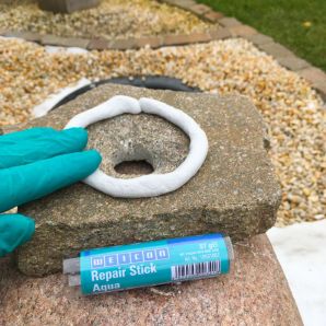 PASTA MODELATOARE PENTRU REPARAT 57 G APA WEICON