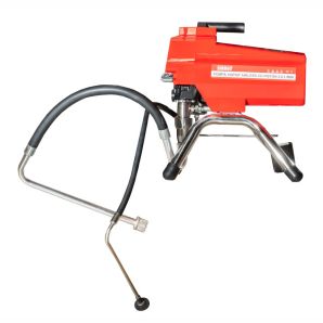Pompa vopsit airless X20 cu piston debit 2.0L/min Pmax 200 bari 1100W 230V ENERGO