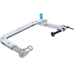 PRESA ARC SUPAPE 72-240 MM BGS ZE