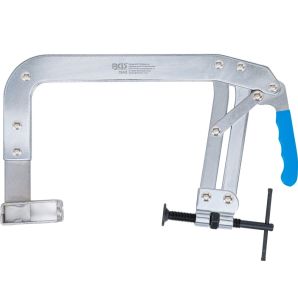 PRESA ARC SUPAPE 72-240 MM BGS ZE