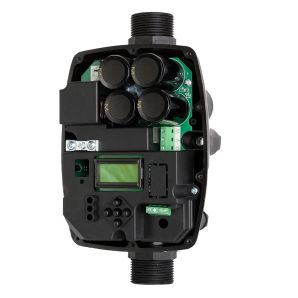 Presostat SIRIO UNIVERSAL XP tip inverter pentru pompe electrice Pmax 8 bari conexiune 1 1/4