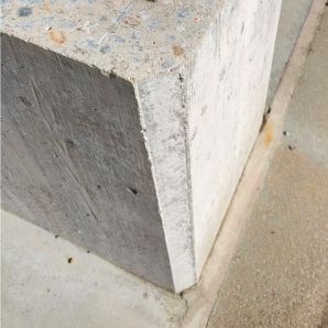 PROFIL COLTAR COFRAJ CC-20 MUCHII STALPI/GRINZI 20X20X30MM 2.5M PVC ENERGO