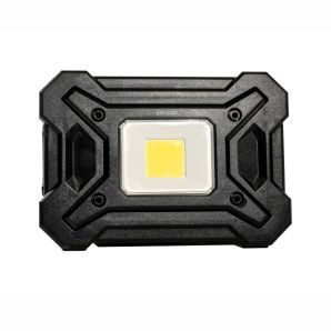 PROIECTOR LED REINCARCABIL CU SUPORT LUMY10R 10 W 6500K 800 lm IP54 ENERGO ZZ