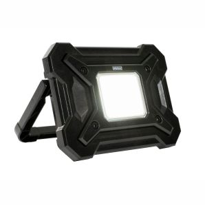 PROIECTOR LED REINCARCABIL CU SUPORT LUMY10R 10 W 6500K 800 lm IP54 ENERGO ZZ