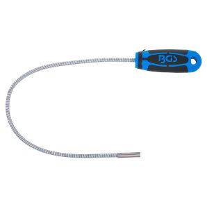 RECUPERATOR MAGNETIC FLEXIBIL BGS ZE